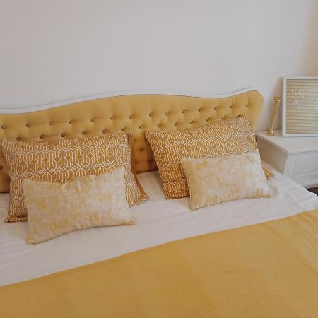Merchantee Apartment Obor 부쿠레슈티 외부 사진