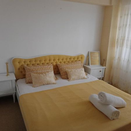 Merchantee Apartment Obor 부쿠레슈티 외부 사진