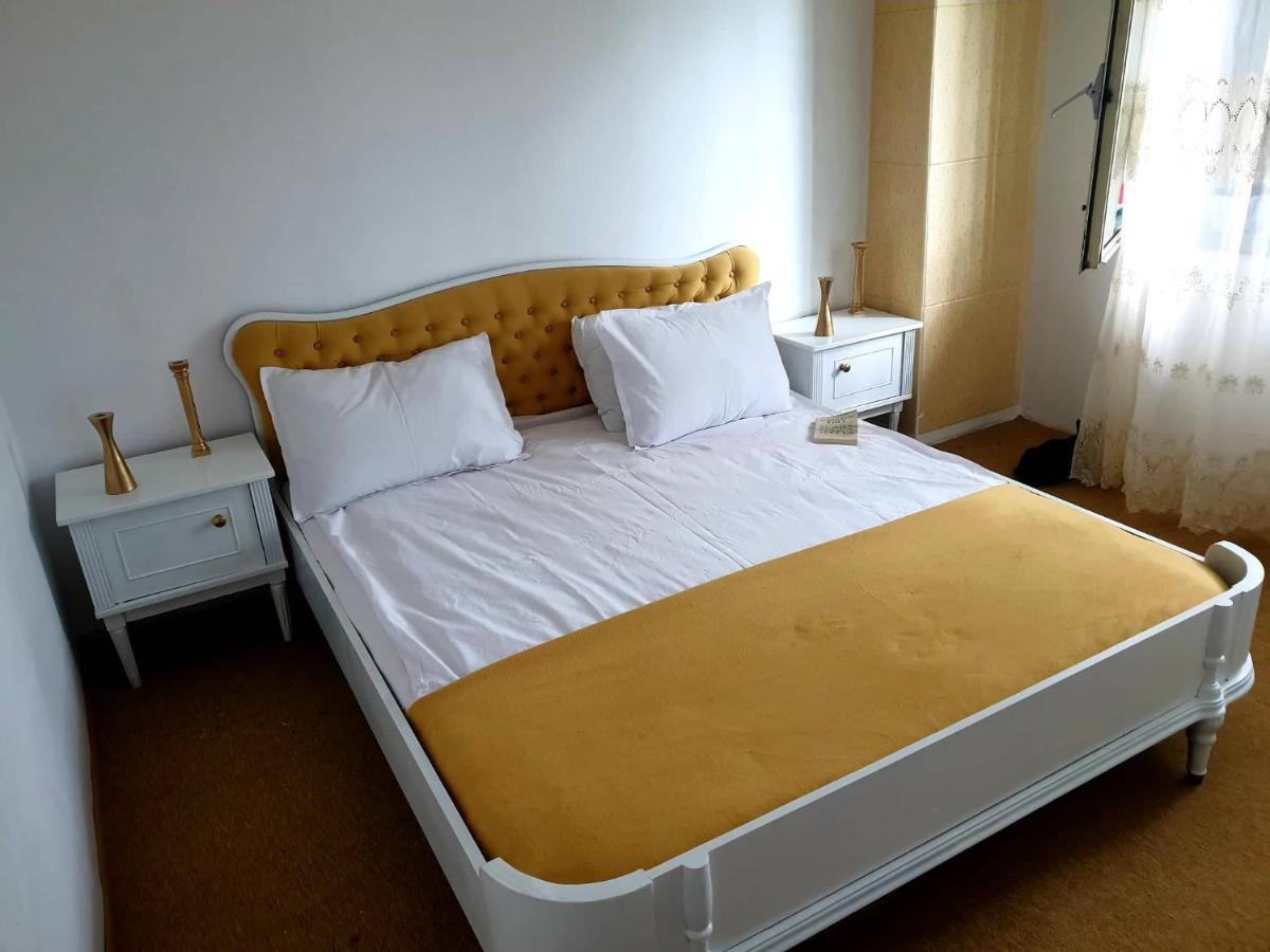 Merchantee Apartment Obor 부쿠레슈티 외부 사진