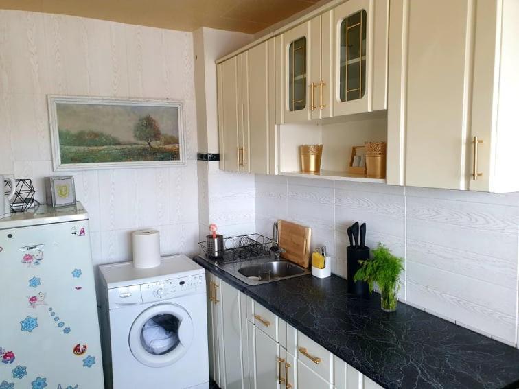 Merchantee Apartment Obor 부쿠레슈티 외부 사진