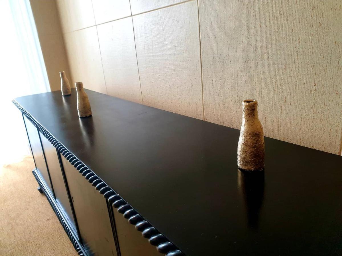 Merchantee Apartment Obor 부쿠레슈티 외부 사진