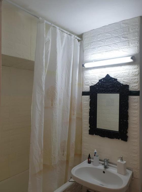 Merchantee Apartment Obor 부쿠레슈티 외부 사진