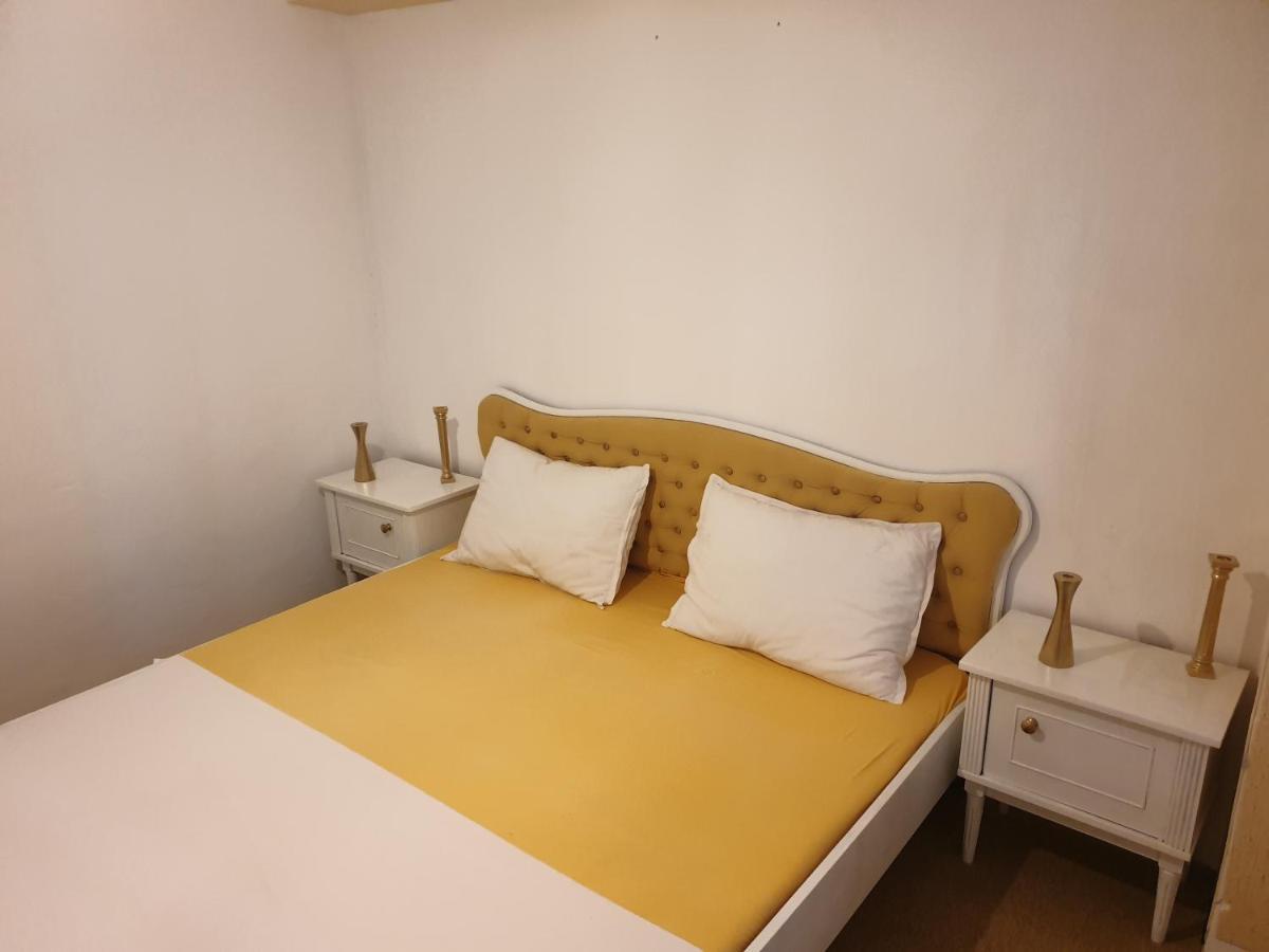 Merchantee Apartment Obor 부쿠레슈티 외부 사진