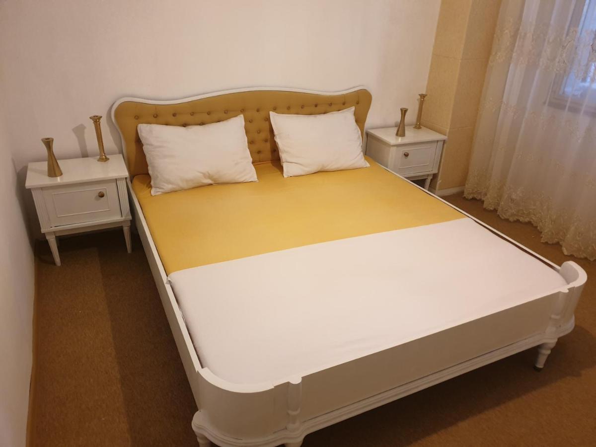 Merchantee Apartment Obor 부쿠레슈티 외부 사진