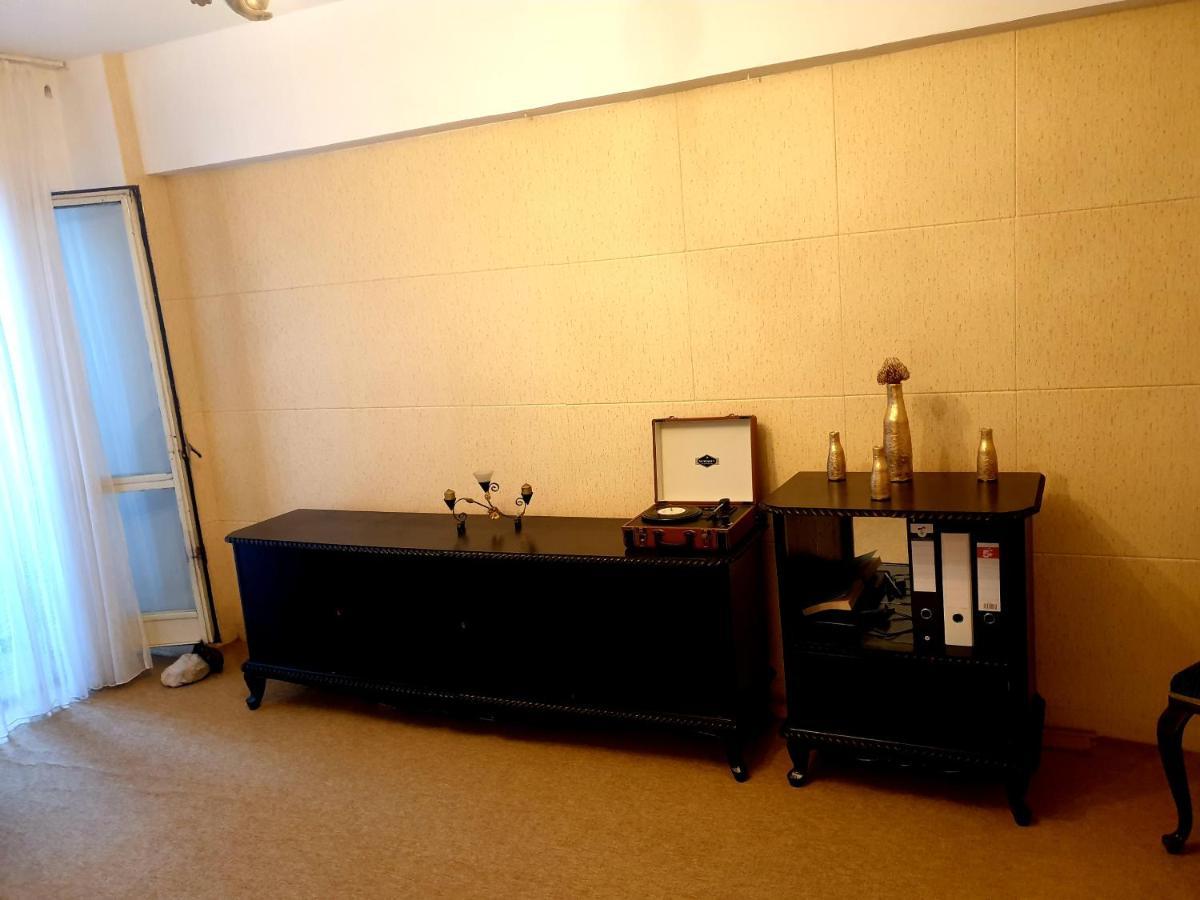 Merchantee Apartment Obor 부쿠레슈티 외부 사진