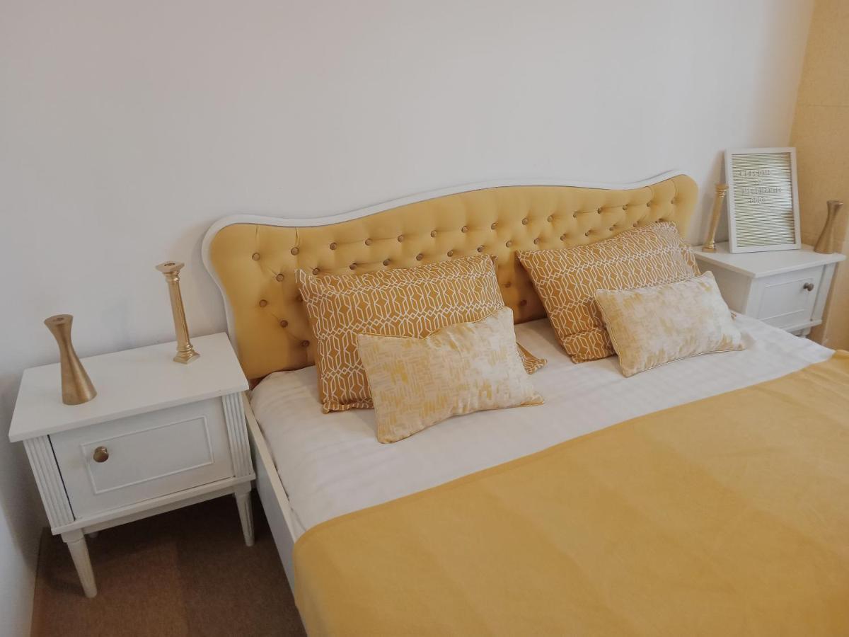 Merchantee Apartment Obor 부쿠레슈티 외부 사진