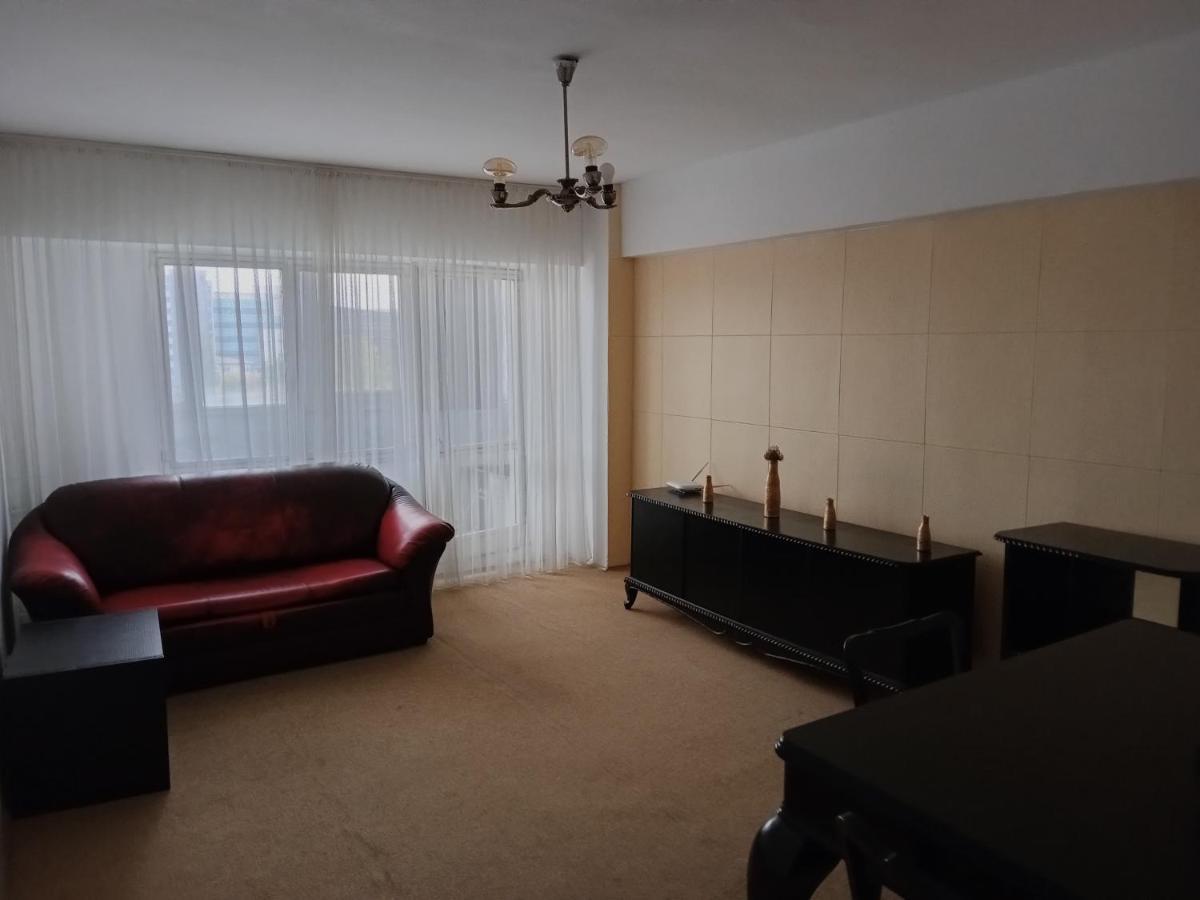 Merchantee Apartment Obor 부쿠레슈티 외부 사진