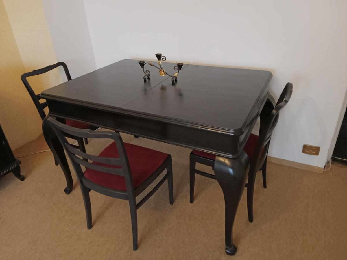 Merchantee Apartment Obor 부쿠레슈티 외부 사진
